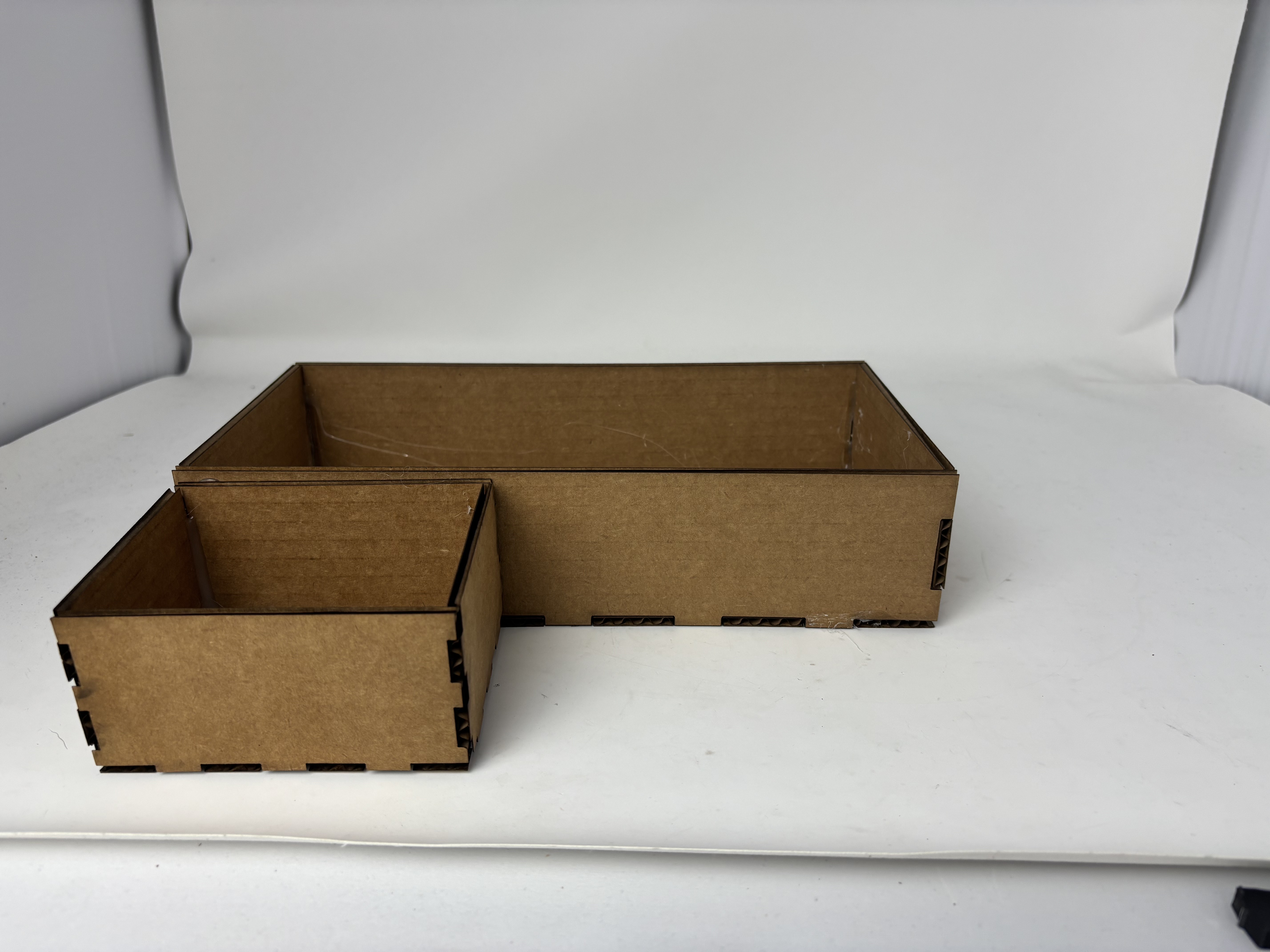 Final Box Design