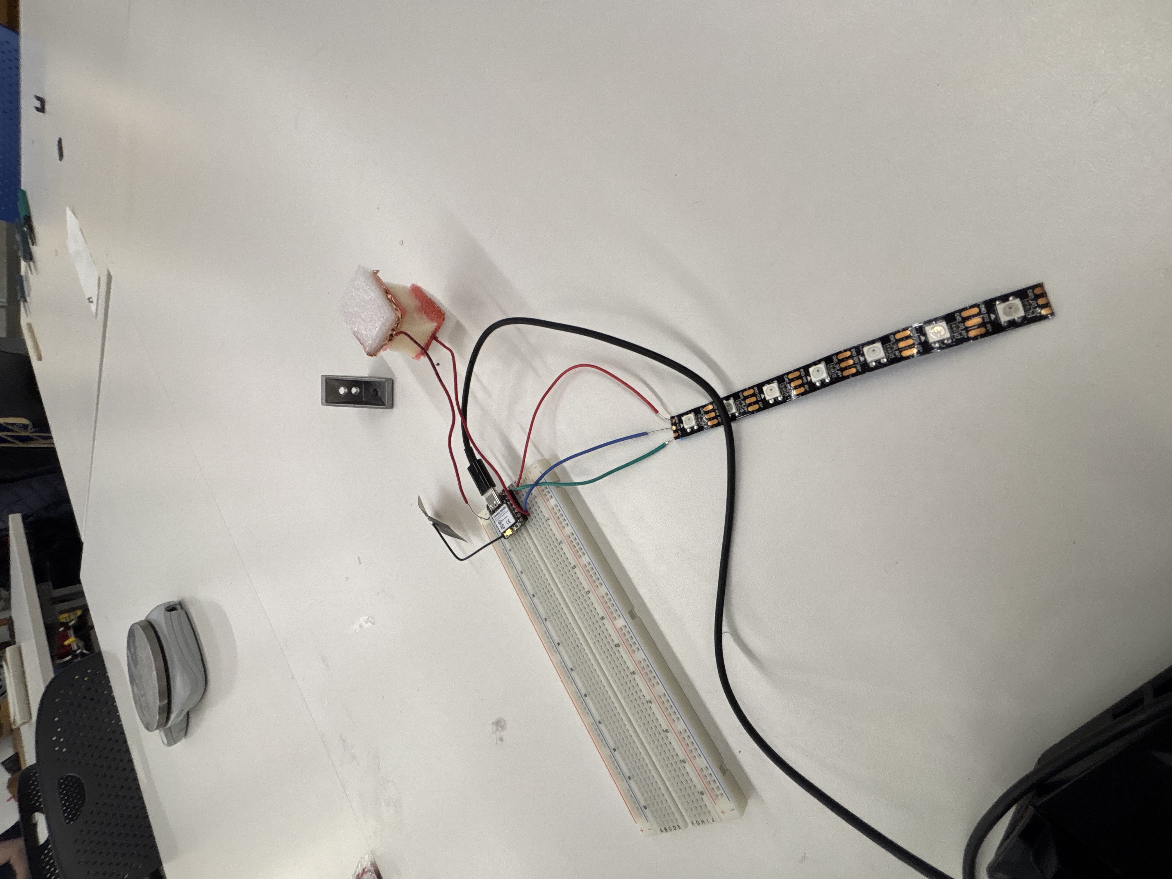 MVP Prototype